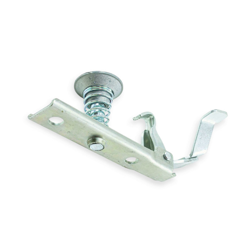 Замок (верхній) Мерседес Бенс Sprinter (901-904) капота Мукачево - фото 1