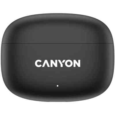 Навушники Canyon OnGo 9 Black (CNS-TWS9B) Вінниця