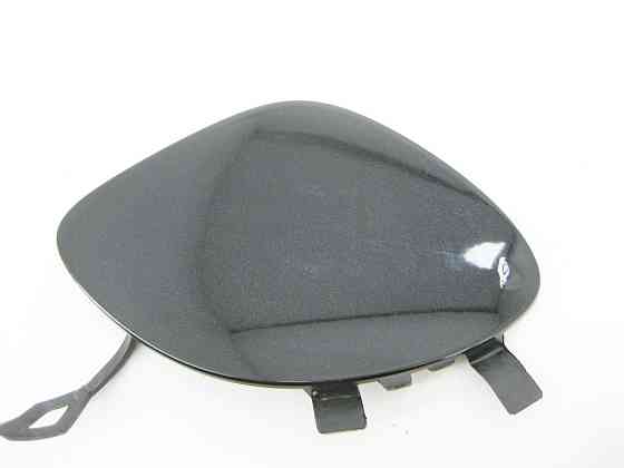 Mercedes-Benz  A2138850222 Нова кришка - заглушка буксирувального гака переднього бампера Одесса