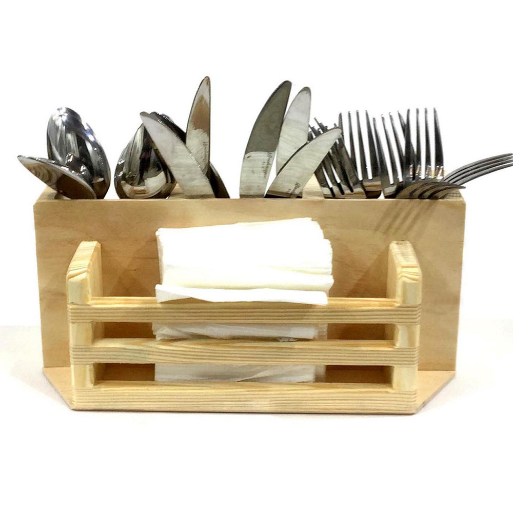 Підставка для столових приборів "Саліера" бланже Миколаїв - фото 2