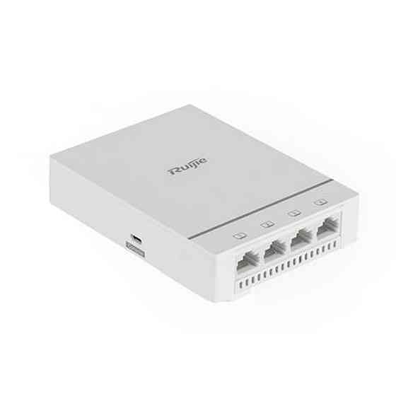 Точка доступу Ruijie RG-AP180 Wi-Fi 6 настінна Київ