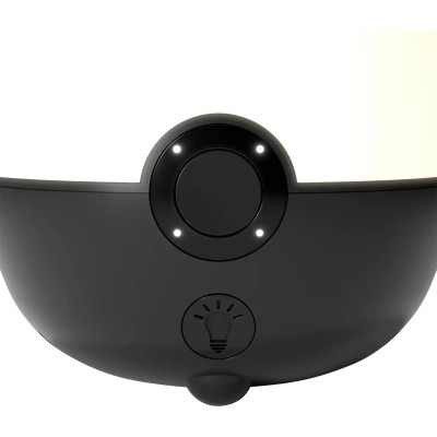 Фумігатор Тhermacell EL55 Rechargeable Mosquito Repeller + GlowLight Charcoal (1200.06.04) Вінниця - фото 4