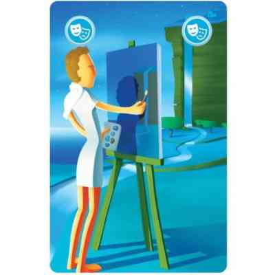 Настольная игра Ігромаг CIV: Carta Impera Victoria. Карточная цивилизация (CIV: Carta Impera Victoria) (19015) Винница