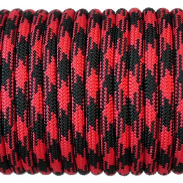 Паракорд 30м для активного відпочинку 4мм Київ - фото 8