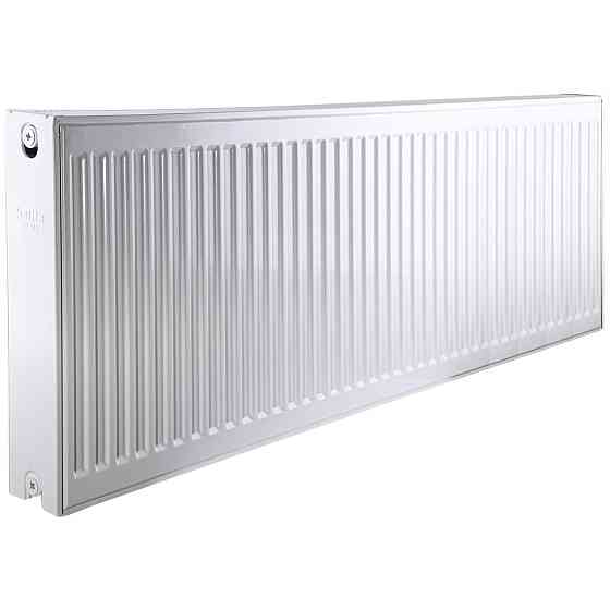 Радіатор сталевий панельний KALITE 22 низ/справа 500х1400 (без OUTER) (000030727) Київ