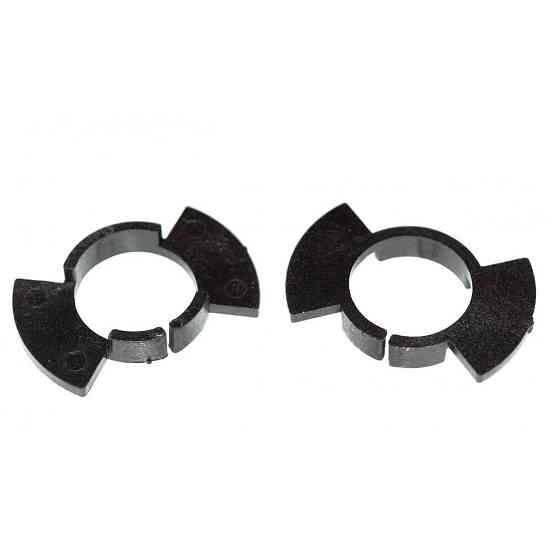 Перехідник BAXSTER RA-122 для ламп Honda (1 шт.) Харків