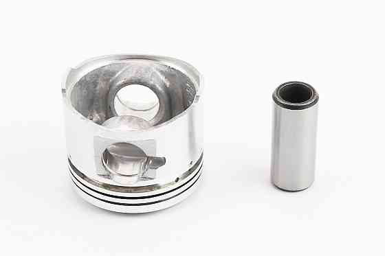 Поршень к-кт 50cc 39мм + 0,50 (палець 13мм) Київ