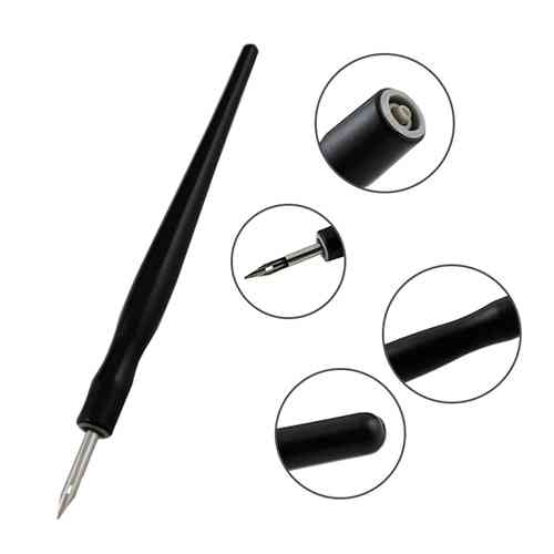 Тримач для пера з 5 перами, набір для каліграфії Вінниця