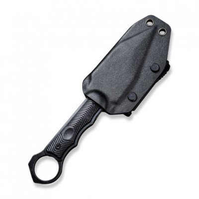 Ніж Civivi Ніж Civivi Orthrus Black (C20037B-1) Вінниця - фото 7