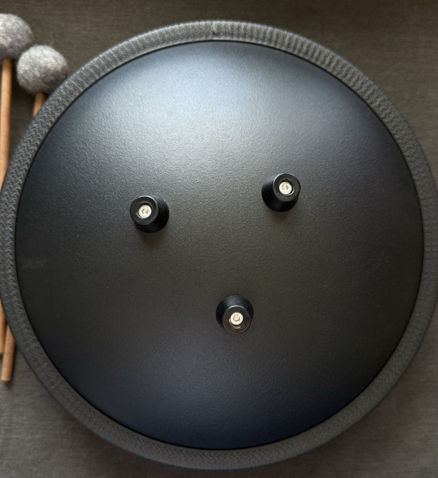 Язичковий барабан Tongue Drum Novadrum. Харків - фото 2