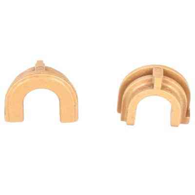 Подшипники резинового вала HP P1005/1505 PREMIUM Patron (BUSH-HP-1505-PNP) Винница