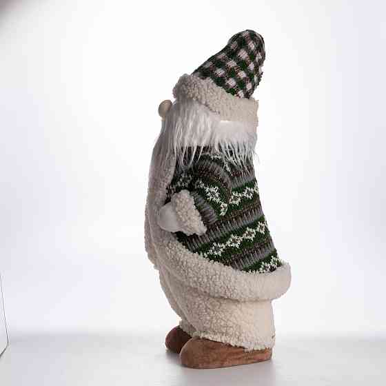 Скандинавский Санта на Новый год 66 см Киев