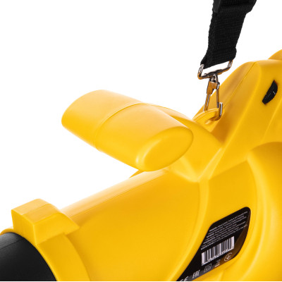 Повітродувка 2E GardenWind 3000Вт, 3в1, 250км/год, 40л (2E-EBV30) Вінниця - фото 12