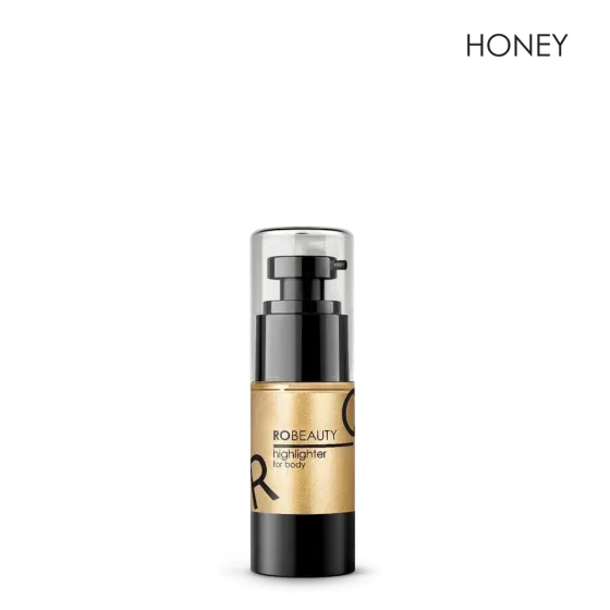 Хайлайтер  travel-версія Robeauty 30 мл Дніпро