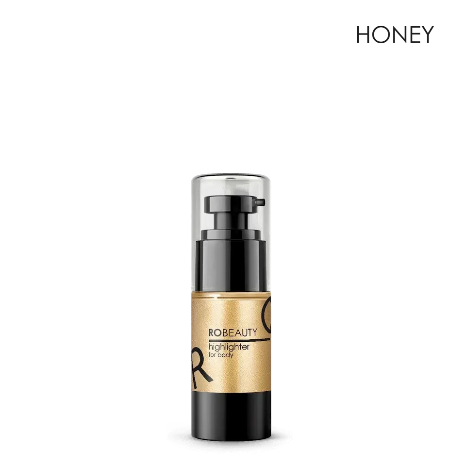 Хайлайтер  travel-версія Robeauty 30 мл Дніпро - фото 1