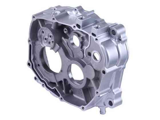 Картер правий мотоцикл СВ250 Мукачево