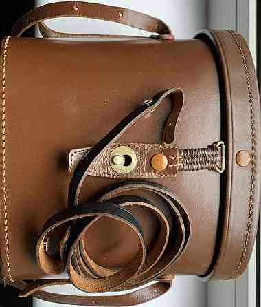 Швейцарский бинокль Kern Focalpin 7x50 (как новый) Киев