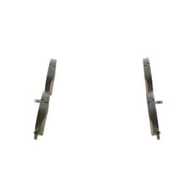 Тормозные колодки Bosch 0 986 424 366 Винница
