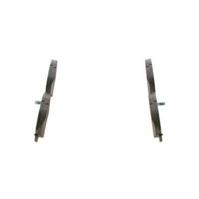 Тормозные колодки Bosch 0 986 424 366 Винница - изображение 5