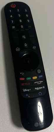 Ігровий Телевізор LG 55" NanoCell 120Hz. Харків