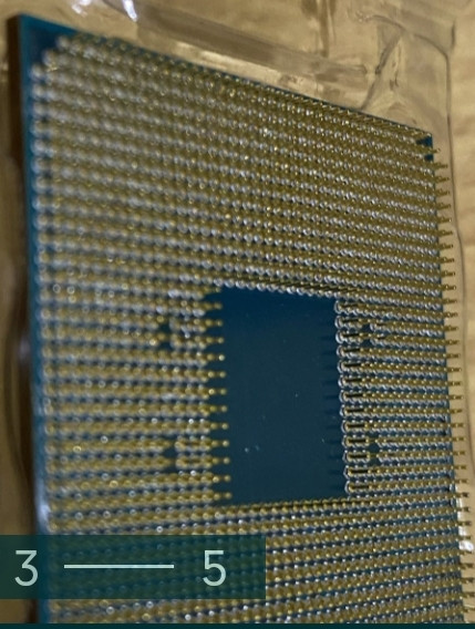 Процессор AMD Ryzen 5 3600 3.6GHz Киев - изображение 3