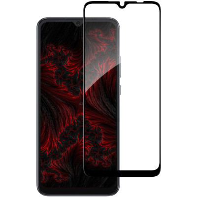 Скло захисне Intaleo Full Glue Xiaomi Redmi 10A (1283126537813) Вінниця - фото 1