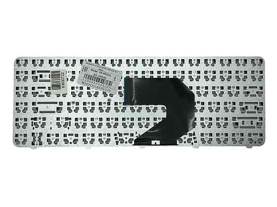 Клавиатура для ноутбука HP Pavilion (G4, G4-1000) Black, RU Вінниця