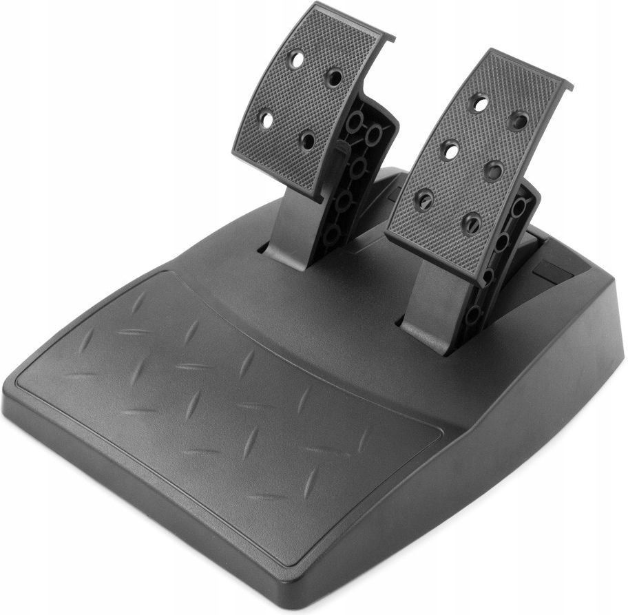 Кермо ігрове з коробкою передач і педалями газу і гальма Esperanza (EGW101) Нововолинськ - фото 6