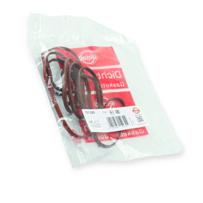 Прокладка впуску Mercedes-Benz Sprer, Vito OM611 (к-кт) колектора Мукачево - фото 1