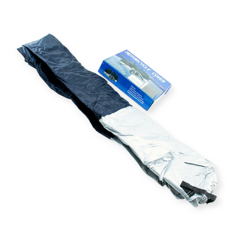 Чохол на скутер (246*105*127) дощовик Мукачево - фото 1