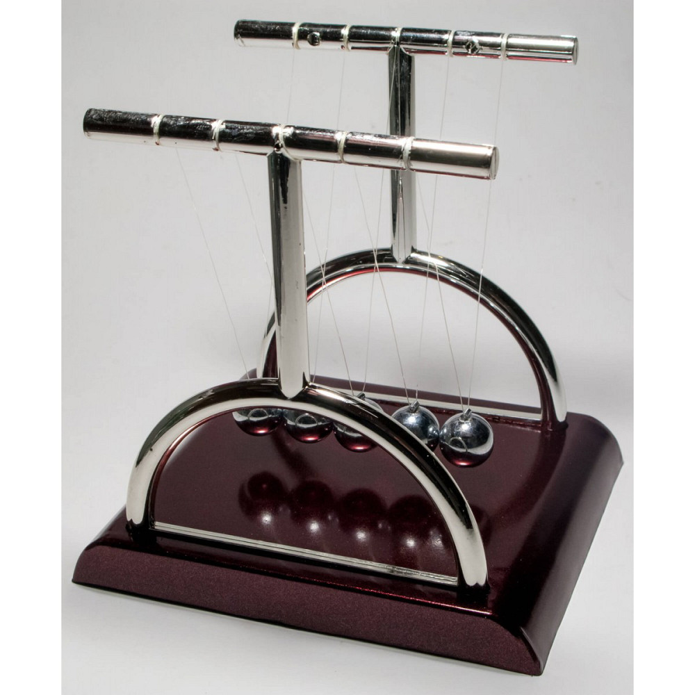 Маятник инерцинный Ньютона Киев - изображение 1