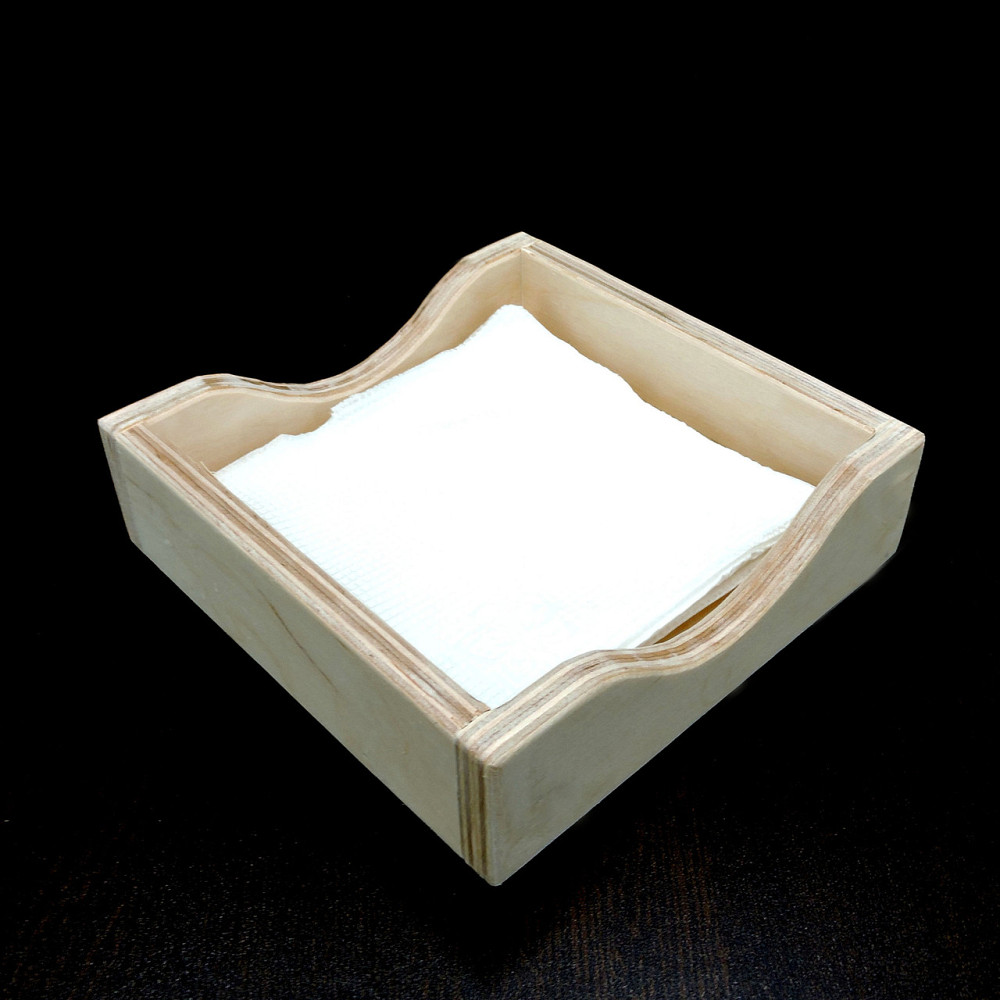 Серветниця "Тахо" бланже Миколаїв - фото 8