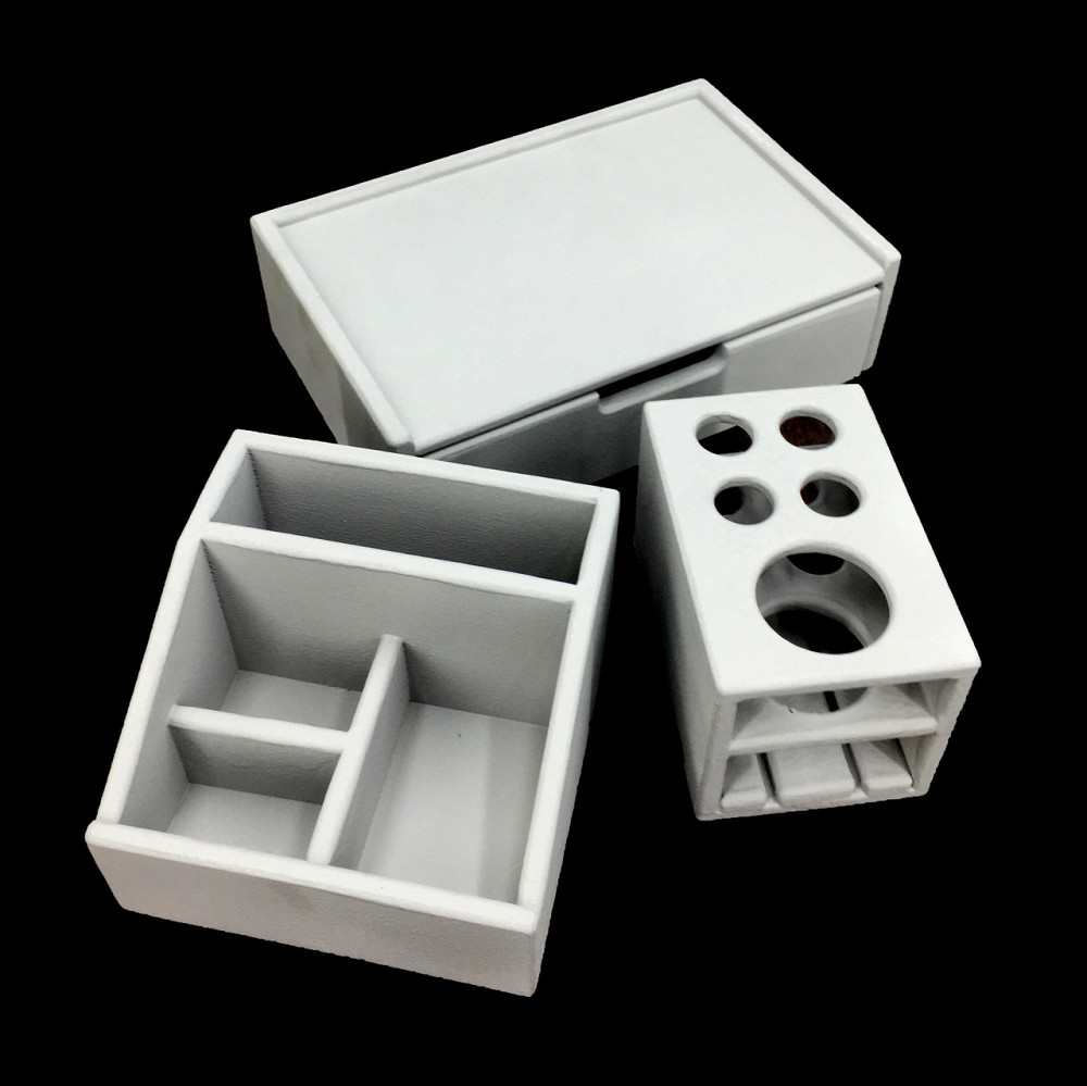 Органайзер для косметики 