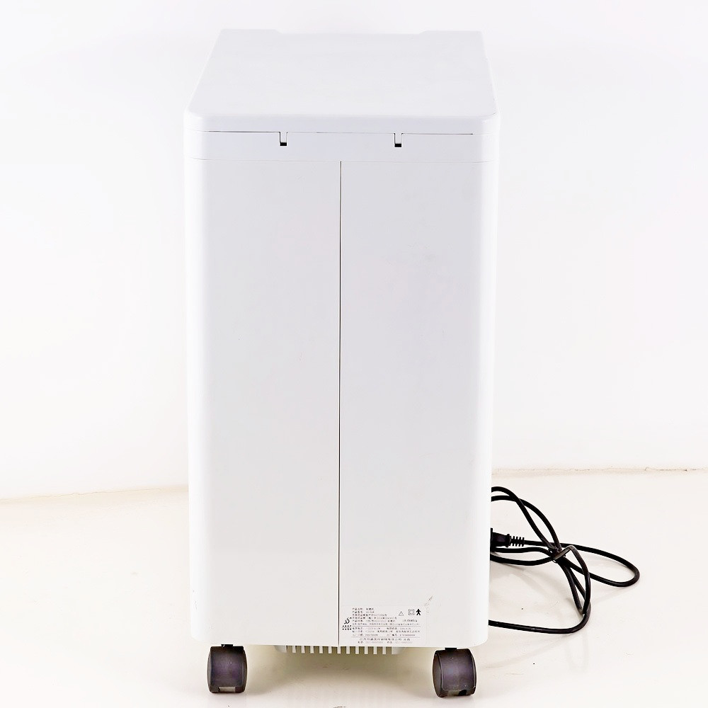 Кисневий концентратор 10 л SZ-5СW Дніпро - фото 5