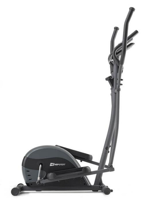 Орбітрек Hop-Sport HS-003C Focus сірий Київ - фото 4