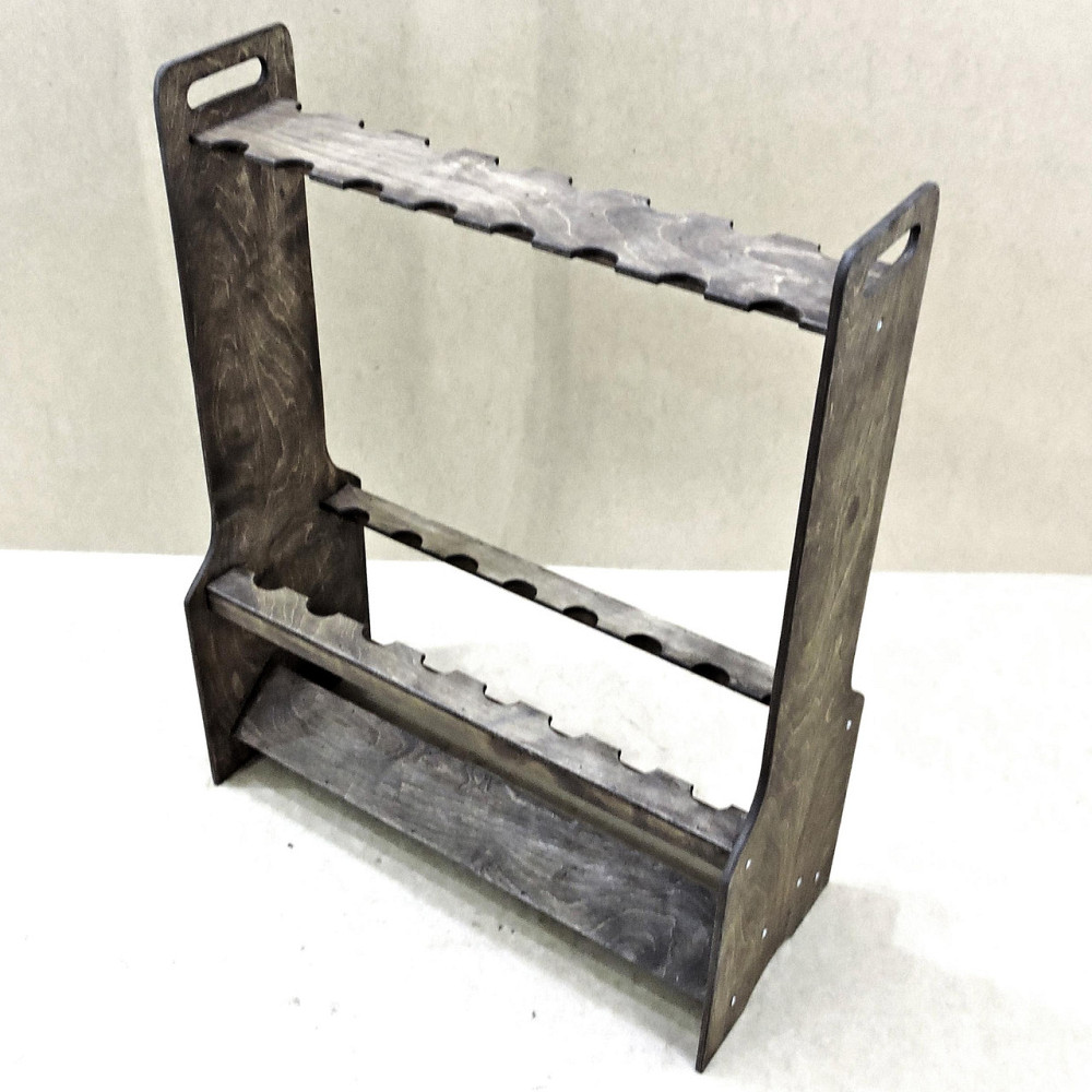 Органайзер для удочек 