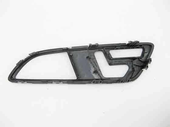 Mercedes-Benz  A2467200648 Декоративна накладка внутрішньої ручки відкриття передньої правої двері CLA Shooting Brake X117 CLA C117 GLA X156 A-class W Одеса
