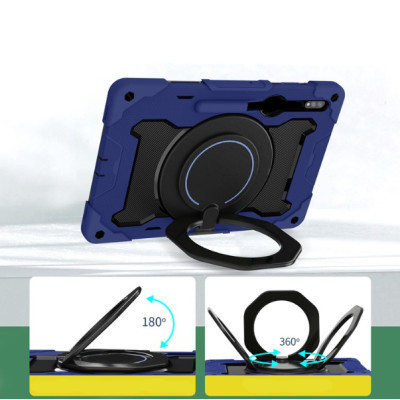 Чохол до планшета BeCover Samsung Galaxy Tab S9 Ultra 5G (SM-X910/SM-X916B) 14.6&quot; Blue (710768) Вінниця - фото 3