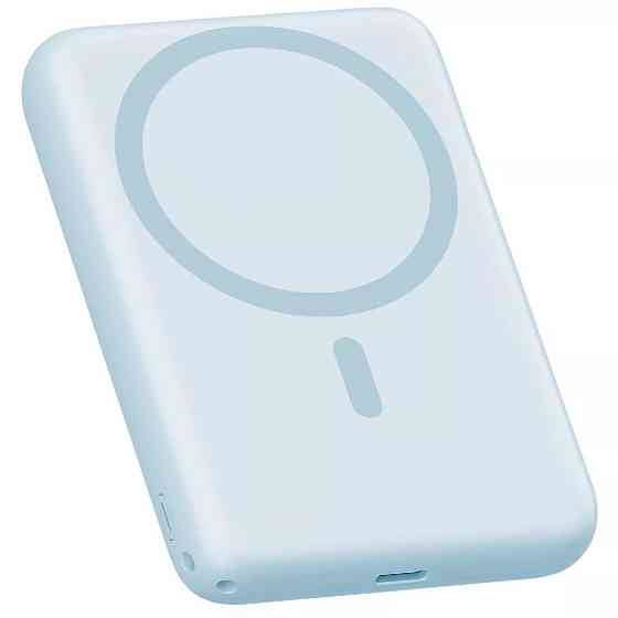 Універсальна мобільна батарея Proove X-Core 22.5 W 10000 mAh Sky Blue (PNXC22010008) ( 18390 ) Харків