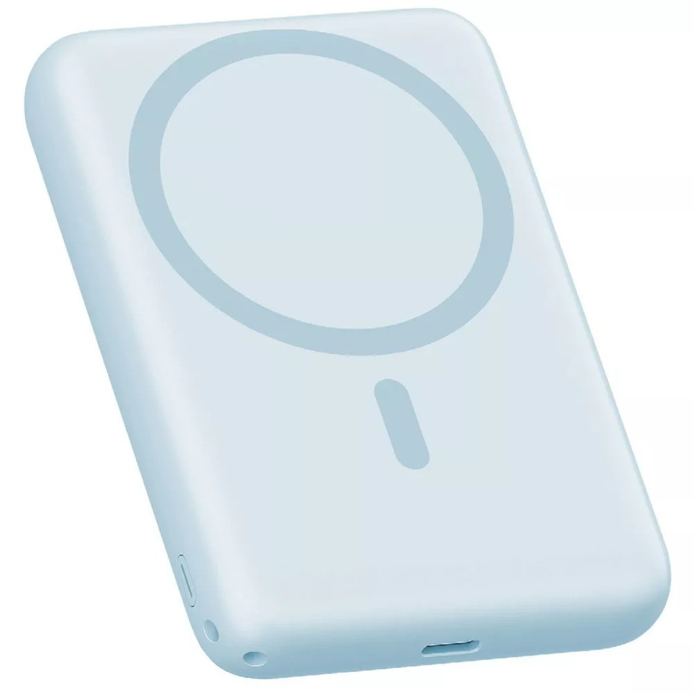 Універсальна мобільна батарея Proove X-Core 22.5 W 10000 mAh Sky Blue (PNXC22010008) ( 18390 ) Харьков - изображение 4