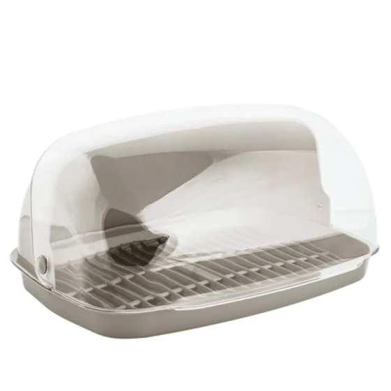 Хлебница миди 36х27х18см Харьков