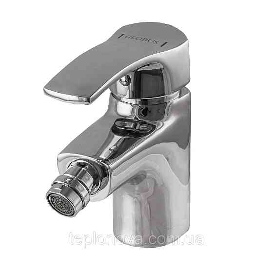 Змішувач для біде Globus Lux QUEENSLAND GLQU-106 Чернівці