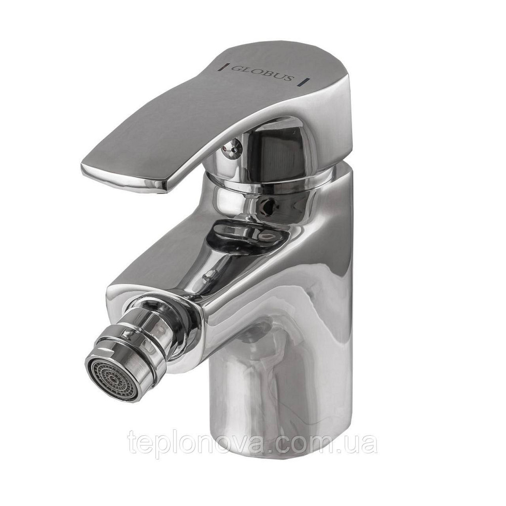 Змішувач для біде Globus Lux QUEENSLAND GLQU-106 Чернівці - фото 5