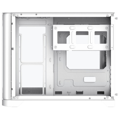 Корпус Gamemax HYPE-M White Винница - изображение 9