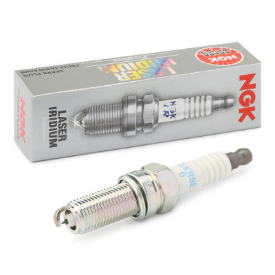 Свічка запалювання NGK 1422 ILKR8E6 Вінниця - фото 1