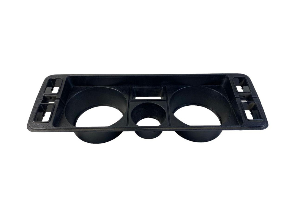 Щиток приладів панелі 2105 Мукачево - фото 2