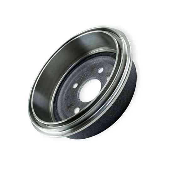 Барабан Ланос, Nexia 1,4; 1.5; 1,6 без ступицы c ABS LPR- тормозной Мукачево