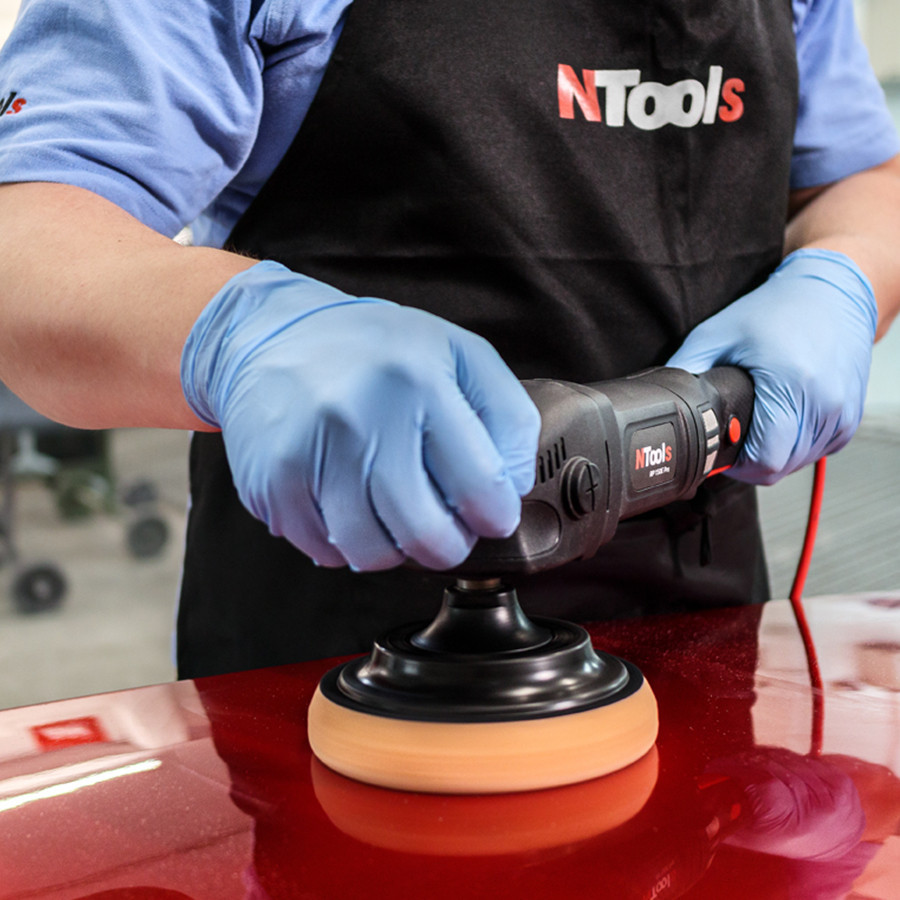 Полірувальна паста багатоцільова 