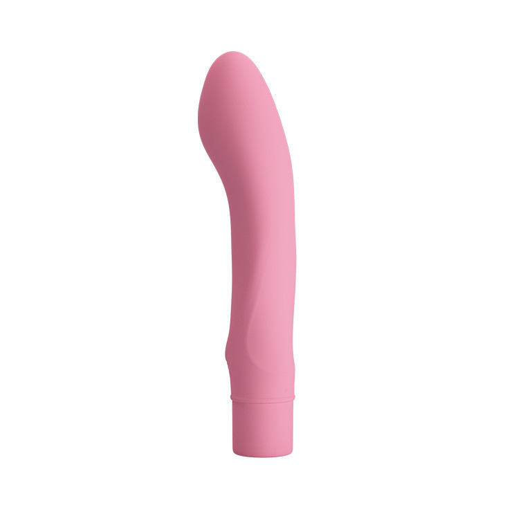 Вібратор - Pretty Love Ira Vibrator Light Pink Sex Aura Київ - фото 8