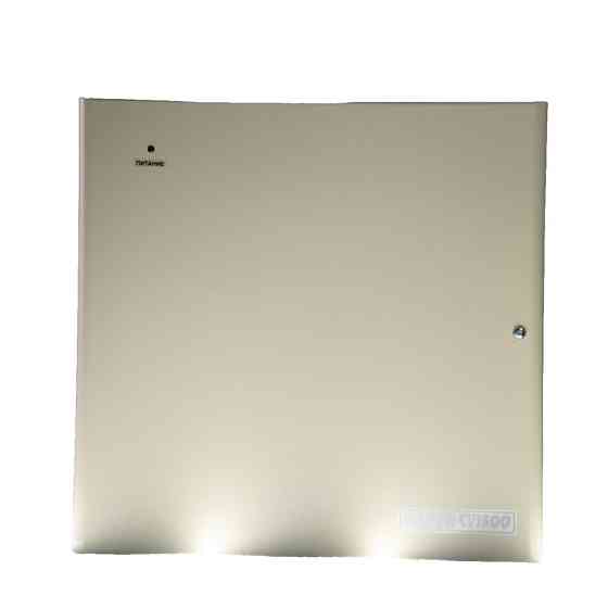 Шафа периферійна адресна СКБ Електронмаш - ВРА 02 для пожежної сигналізації Киев